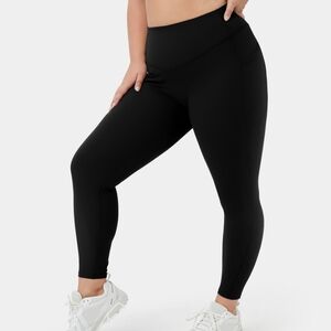 Halara High Waisted Tummy Control Leggings